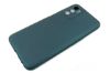  Зображення Чохол до мобільного телефона Dengos Soft OPPO A16 (green) (DG-TPU-SOFT-03) 