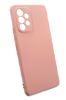  Зображення Чохол до мобільного телефона Dengos Soft для Samsung Galaxy A53 (pink) (DG-TPU-SOFT-02) 