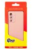  Зображення Чохол до мобільного телефона Dengos Soft для Samsung Galaxy A53 (pink) (DG-TPU-SOFT-02) 