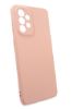  Зображення Чохол до мобільного телефона Dengos Soft для Samsung Galaxy A33 (pink) (DG-TPU-SOFT-01) 