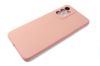  Зображення Чохол до мобільного телефона Dengos Soft для Samsung Galaxy A33 (pink) (DG-TPU-SOFT-01) 