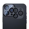  Зображення Скло захисне BeCover Apple iPhone 13 Pro Max Black (707026) (707026) 