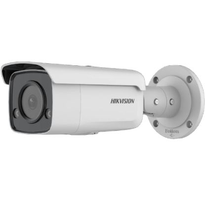  Зображення IP камера Hikvision DS-2CD2T47G2-L(C) (2.8 мм) 