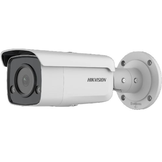  Зображення IP камера Hikvision DS-2CD2T47G2-L(C) (2.8 мм) 