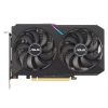  Зображення Видеокарта AMD Radeon RX 6500 XT 4GB GDDR6 Dual OC Asus (DUAL-RX6500XT-O4G) 