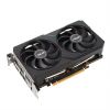  Зображення Видеокарта AMD Radeon RX 6500 XT 4GB GDDR6 Dual OC Asus (DUAL-RX6500XT-O4G) 