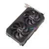  Зображення Видеокарта AMD Radeon RX 6500 XT 4GB GDDR6 Dual OC Asus (DUAL-RX6500XT-O4G) 