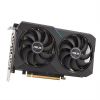  Зображення Видеокарта AMD Radeon RX 6500 XT 4GB GDDR6 Dual OC Asus (DUAL-RX6500XT-O4G) 