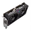  Зображення Видеокарта AMD Radeon RX 6500 XT 4GB GDDR6 Dual OC Asus (DUAL-RX6500XT-O4G) 