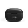  Зображення Bluetooth-гарнітура JBL Wave 200 TWS Black (JBLW200TWSBLK) 