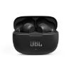  Зображення Bluetooth-гарнітура JBL Wave 200 TWS Black (JBLW200TWSBLK) 