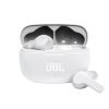  Зображення Навушники JBL Wave 200 TWS White (JBLW200TWSWHT) 