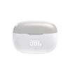  Зображення Навушники JBL Wave 200 TWS White (JBLW200TWSWHT) 