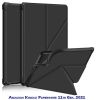  Зображення Чохол-книжка BeCover Ultra Slim Origami для Amazon Kindle Paperwhite 11th Gen. 2021 Black (707218) 