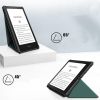  Зображення Чохол-книжка BeCover Ultra Slim Origami для Amazon Kindle Paperwhite 11th Gen. 2021 Dark Green (7072 