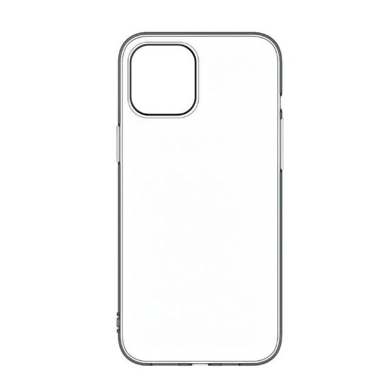  Зображення Чохол до мобільного телефона Armorstandart Air SeriesApple iPhone 12/12 Pro Transparent (ARM57379) 
