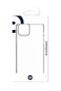  Зображення Чохол до мобільного телефона Armorstandart Air SeriesApple iPhone 12/12 Pro Transparent (ARM57379) 