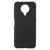  Зображення Чохол-накладка Armorstandart Matte Slim Fit для Nokia G10/G20 Black (ARM59521) 
