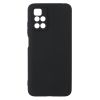  Зображення Чохол-накладка Armorstandart Matte Slim Fit для Xiaomi Redmi 10 Black (ARM59833) 