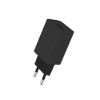  Зображення Зарядное устройство Colorway 1USB AUTO ID 2A (10W) Black + Кабель Type C 1м Black 