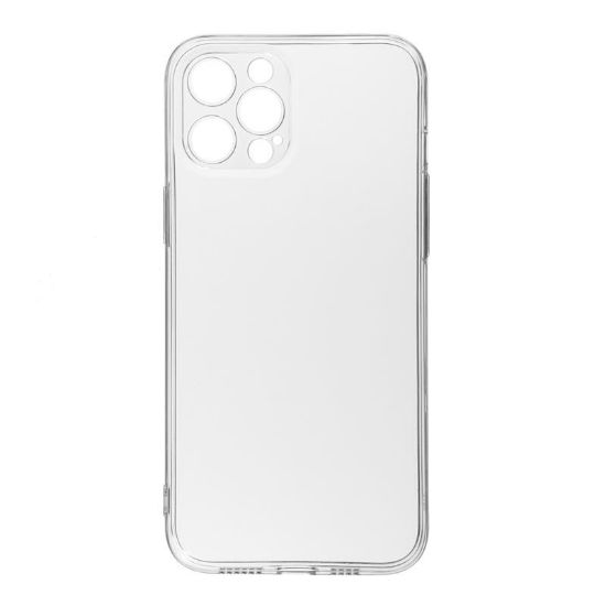  Зображення Чохол до мобільного телефона Armorstandart Air Series Apple iPhone 12 Pro Max Camera cover Transparent (ARM61253) 