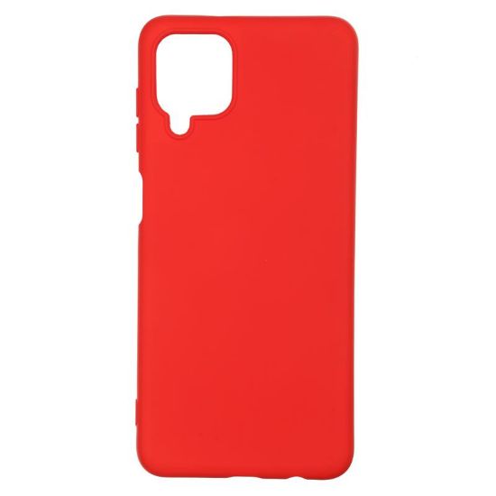  Зображення Чохол до мобільного телефона Armorstandart ICON Case Samsung A22 4G / M22 / M32 Red (ARM59446) 