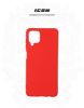  Зображення Чохол до мобільного телефона Armorstandart ICON Case Samsung A22 4G / M22 / M32 Red (ARM59446) 