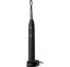  Зображення Щітка зубна елекр. Philips, Sonicare ProtectiveClean 4300, 62т. колеб/хв, насадок-1, чорний 