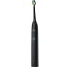  Зображення Щітка зубна елекр. Philips, Sonicare ProtectiveClean 4300, 62т. колеб/хв, насадок-1, чорний 