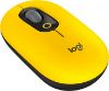  Зображення Мишка бездротова Logitech POP Mouse Bluetooth Blast Yellow (910-006546) 