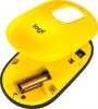  Зображення Мишка бездротова Logitech POP Mouse Bluetooth Blast Yellow (910-006546) 