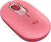  Зображення Миша LOGITECH POP Bluetooth Heartbreaker Rose (910-006548) 