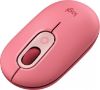  Зображення Миша LOGITECH POP Bluetooth Heartbreaker Rose (910-006548) 