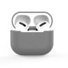  Зображення Чохол для навушників BeCover для Apple AirPods (3nd Gen) Gray (707180) 