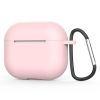  Зображення Чохол для навушників BeCover Silicon для Apple AirPods (3nd Gen) Pink (707185) 