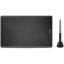  Зображення Графічний планшет Huion 10"x6.2" H610X USB-C,чорний 
