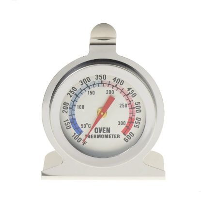  Зображення Термометр для духовки Supretto 5643 