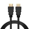  Зображення Кабель мультимедійний HDMI to HDMI 1.8m V2.0 ProLogix (PR-HDMI-HDMI-P-02-30-18m) 