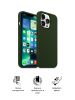  Зображення Чохол до мобільного телефона Armorstandart ICON2 Case Apple iPhone 13 Pro Clover (ARM60491) 