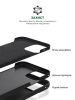  Зображення Чохол до мобільного телефона Armorstandart ICON2 Case Apple iPhone 13 Pro Max Midnight (ARM60710) 