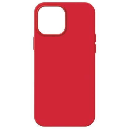  Зображення Чохол до мобільного телефона Armorstandart ICON2 Case Apple iPhone 13 Pro Max Red (ARM60507) 