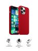  Зображення Чохол до мобільного телефона Armorstandart ICON2 Case Apple iPhone 13 Pro Max Red (ARM60507) 