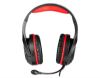  Зображення Гарнітура REAL-EL GDX-7590 Black/Red 