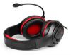  Зображення Гарнітура REAL-EL GDX-7590 Black/Red 