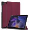  Зображення Чохол-книжка BeCover Smart для Samsung Galaxy Tab A8 SM-X200/SM-X205 Red Wine (707268) 