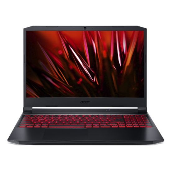  Зображення Ноутбук Acer Nitro 5 AN515-57 (NH.QELEU.00P) 