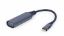  Зображення Перехідник USB Type-C to VGA, Full HD 60Hz Cablexpert (A-USB3C-VGA-01) 