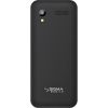  Зображення Мобiльний телефон Sigma mobile X-style 31 Power Dual Sim Black 