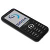  Зображення Мобiльний телефон Sigma mobile X-style 31 Power Dual Sim Black 