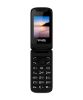  Зображення Мобiльний телефон Sigma mobile X-style 241 Snap Dual Sim Black 